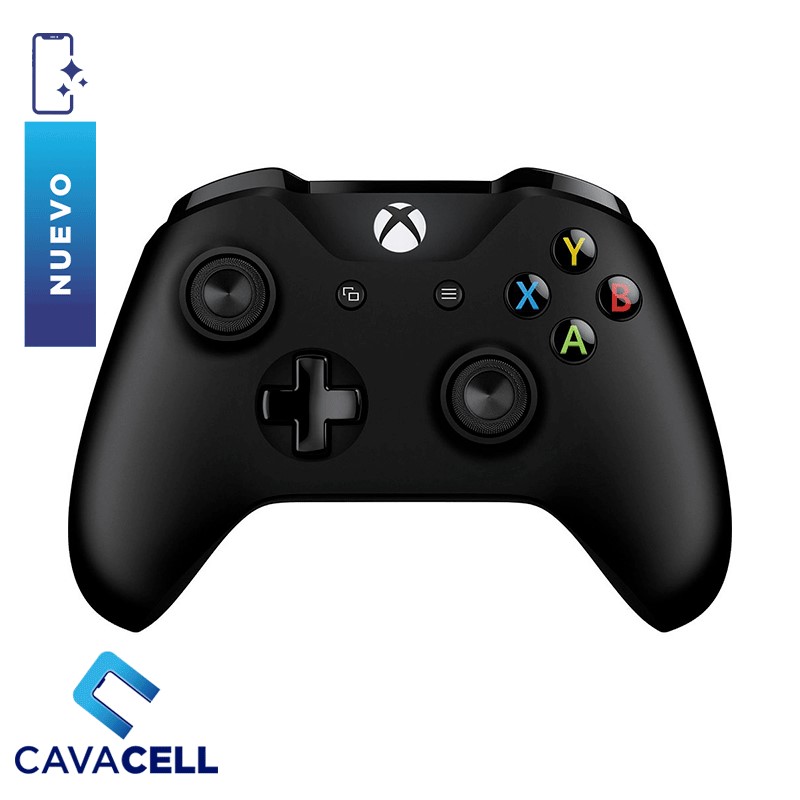 CONTROL XBOX – NEGRO