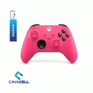 CONTROL XBOX – ROSA