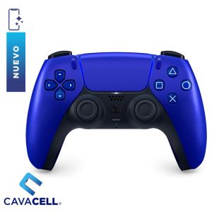 DUAL SENSE CONTROL PLAY 5-AZUL