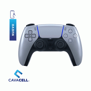 DUAL SENSE CONTROL PLAY 5-PLATA