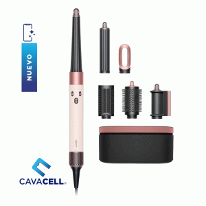 DYSON AIRWRAP I.D STRAIGHT+WAVY