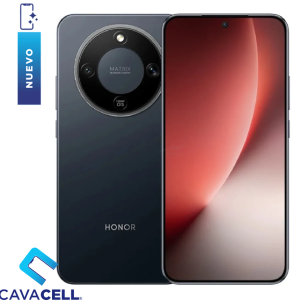 8+256GB – HONOR MAGIC 8 LITE – 5G DUAL SIM – NEGRO MEDIANOCHE