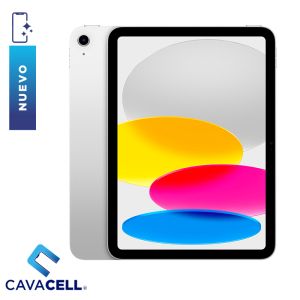 128GB-IPAD CHIP A16 WIFI+CELL-PLATA