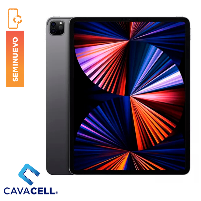 IPAD-PRO-12,9-5-GEN-WIFI-GRIS-SEMINUEVO