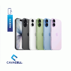 Apple iPhone 17 512GB  (E-SIM)