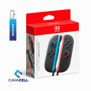 JOY CON 2 (L) (R) NINTENDO SWITCH 2