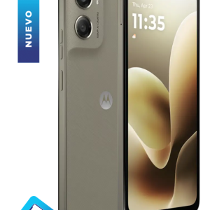 4+256GB – MOTOROLA G06 POWER – DUAL SIM – KHAKI