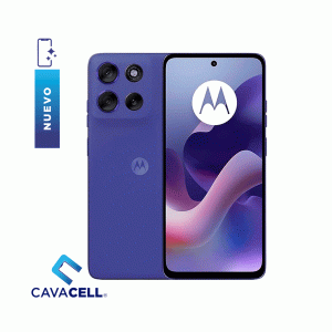 12+256GB – MOTOROLA G56 5G – AZUL