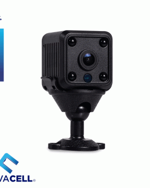 MINI CAMARA PARA INTERIOR STF – NEGRO