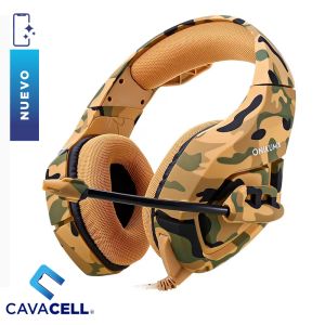 ONIKUMA K1B CAFE-CAMU