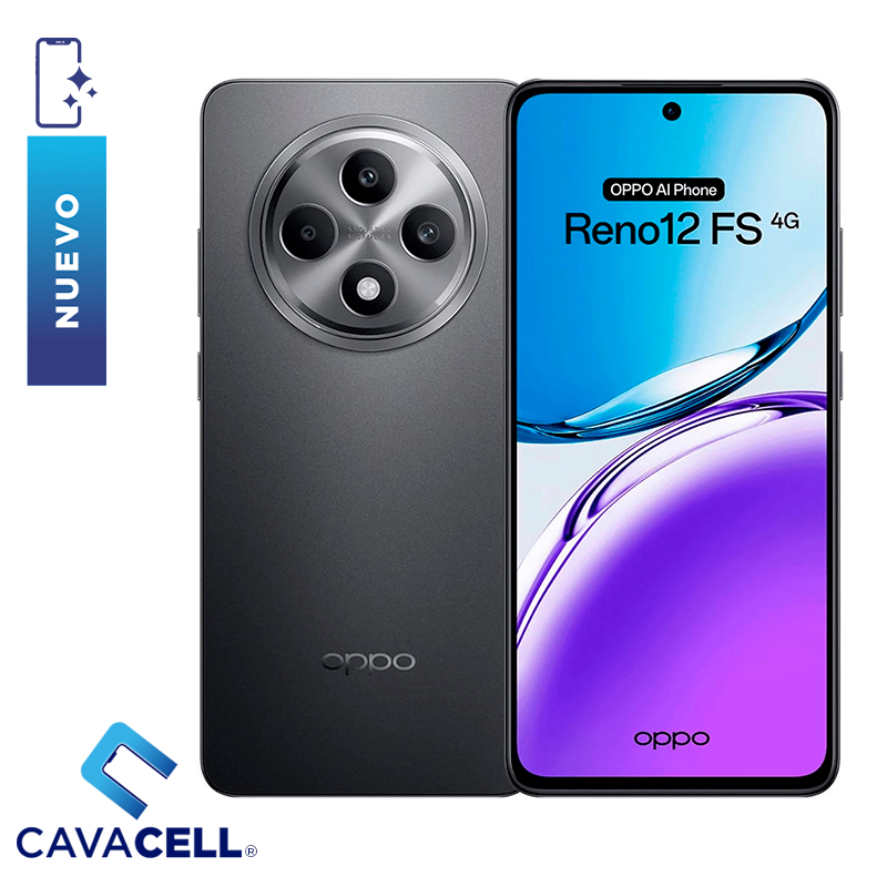 OPPO-RENO-12F-4G-DUAL-SIM-GRIS-MATE-NUEVO
