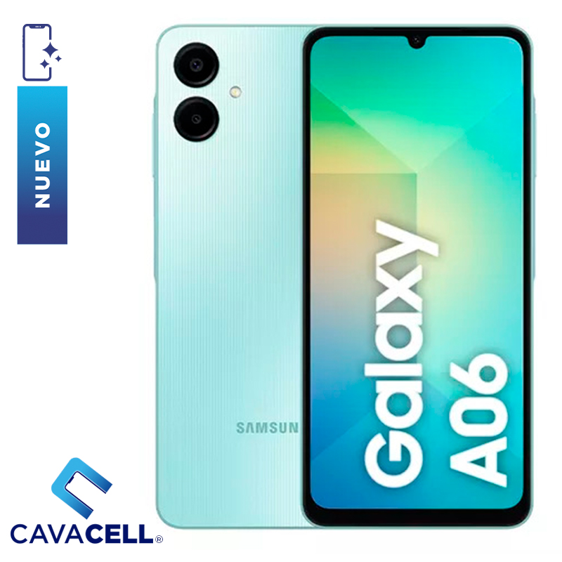 SAMSUNG-A06-VERDE-NUEVO