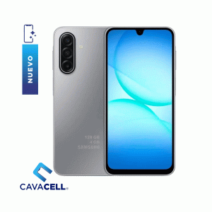 4+128GB-SAMSUNG A17-GRIS