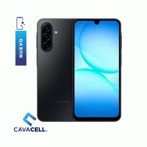 4+128GB-SAMSUNG A17-NEGRO