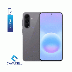 8+256GB – SAMSUNG A57 5G – GRIS ASOMBROSO