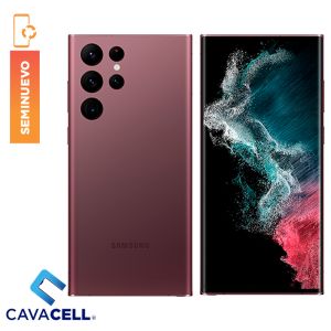 12+256GB-SAMSUNG S22 ULTRA 5G-TINTO-(A)