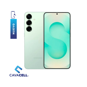12+256GB – SAMSUNG S25 PLUS 5G – MENTA