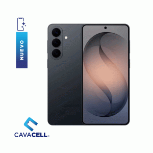 12+512GB-SAMSUNG S26 5G – NEGRO