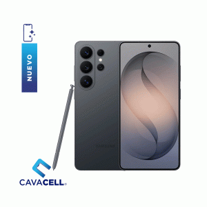 12+512GB-SAMSUNG S26 PLUS 5G – NEGRO