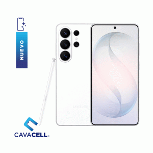12+512GB-SAMSUNG S26 ULTRA 5G – BLANCO