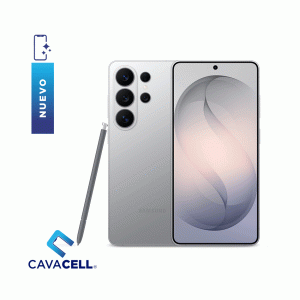 16+1TB-SAMSUNG S26 ULTRA 5G – PLATA