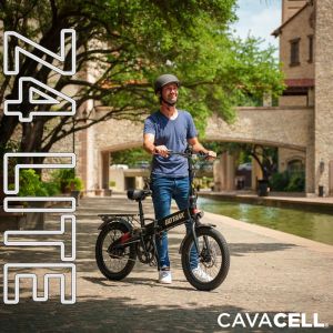 SCOOTER BICICLETA ELECTRICA GOTRAX Z4 LITE – NEGRO