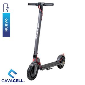 SCOOTER ELECTRICO GOTRAX XR ADVANCE – GRIS