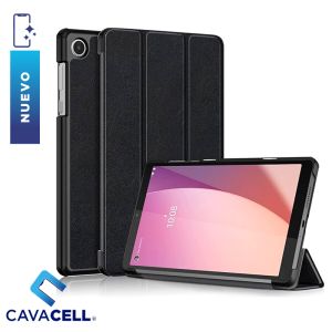 3+32GB – TABLETA LENOVO TAB M8 4GEN –  NEGRO + FOLIO CASE
