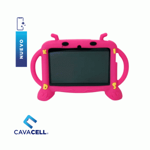 6+256GB-TABLETA MODIO M56-ROSA + REGALOS