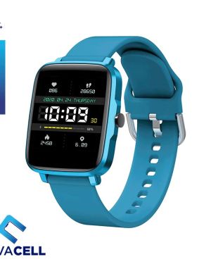 TECHWATCH-SW SPORT-AZUL