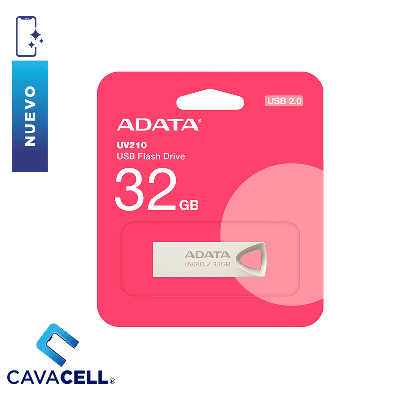 USB ADATA CLASSIC-32GB