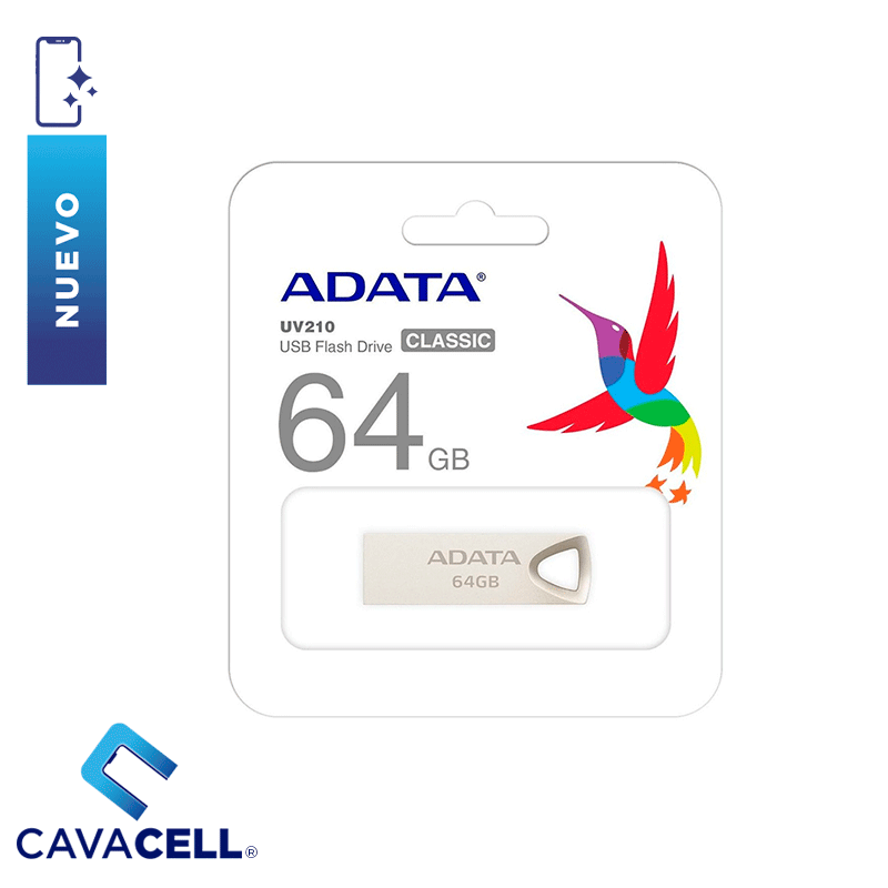 USB ADATA CLASSIC-64GB