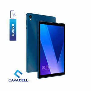 4+64GB-VORTEX T10M PRO-AZUL