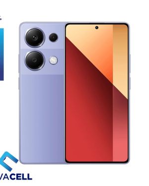 8+256GB-XIAOMI REDMI NOTE 13 PRO -DUAL SIM- PURPURA LAVANDA