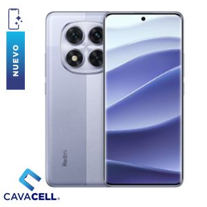 8+256GB-XIAOMI REDMI NOTE 14 PRO – MORADO BOREAL